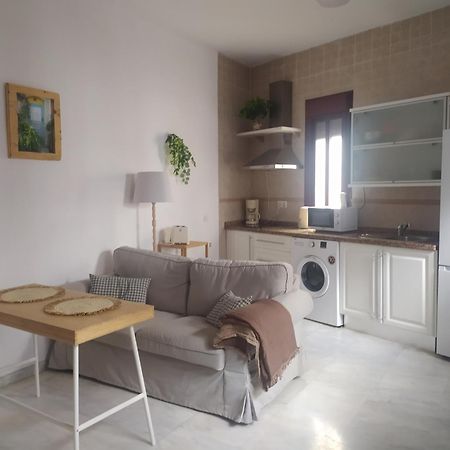 Estudio Centrico Sevilla Bagian luar foto