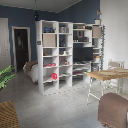 Estudio Centrico Sevilla Bagian luar foto