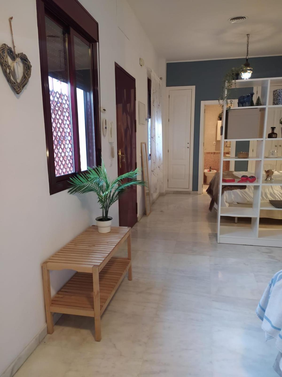 Estudio Centrico Sevilla Bagian luar foto