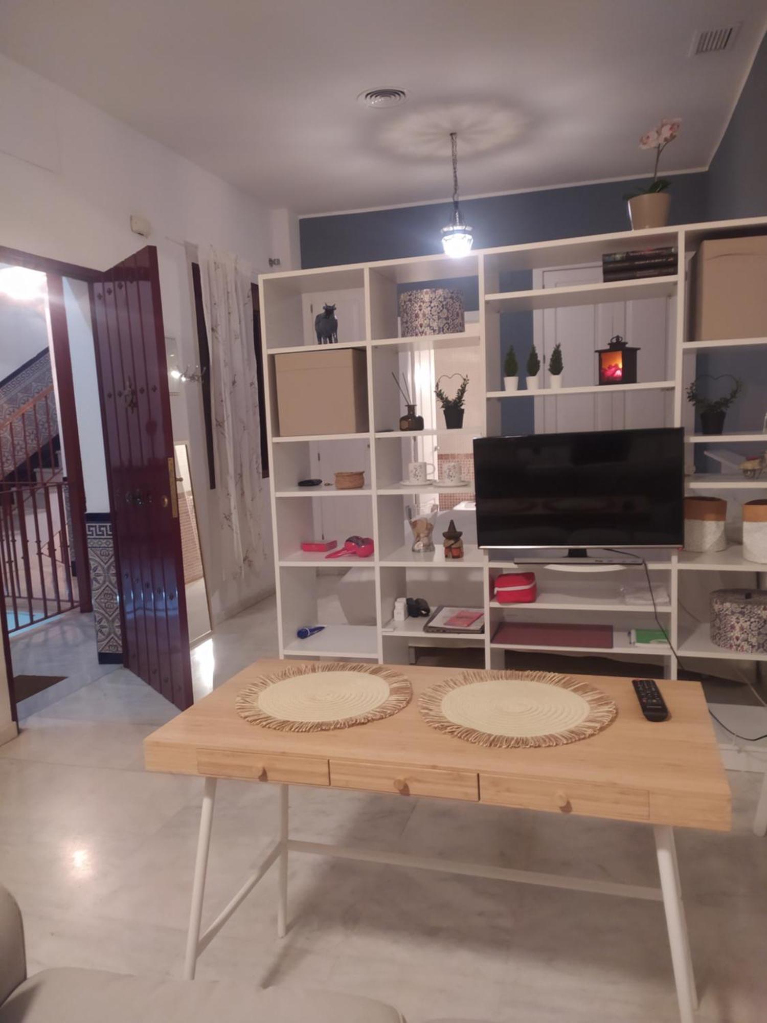 Estudio Centrico Sevilla Bagian luar foto