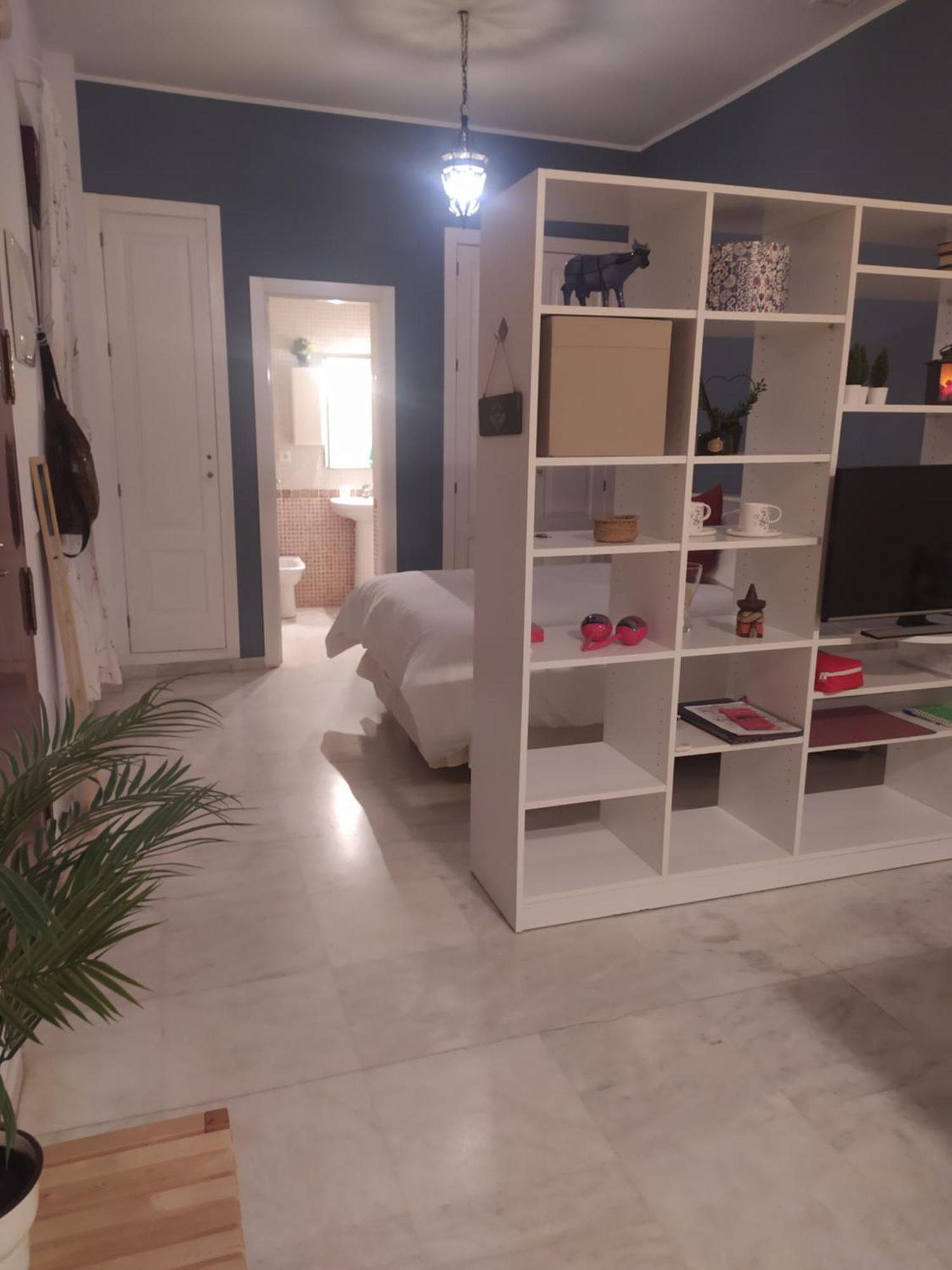 Estudio Centrico Sevilla Bagian luar foto