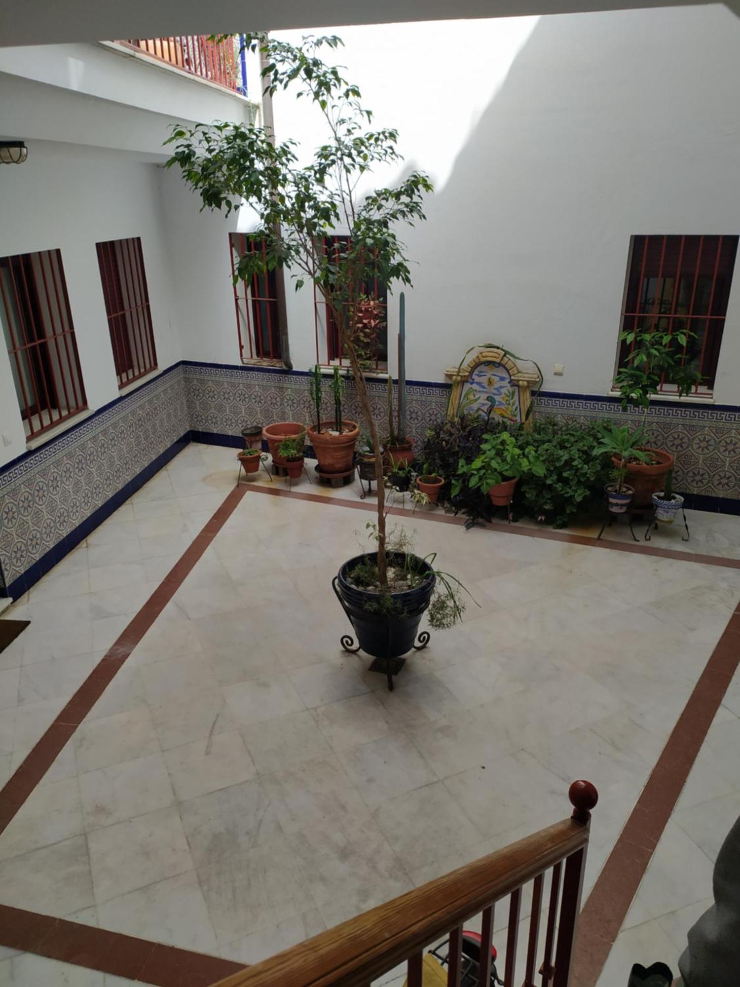 Estudio Centrico Sevilla Bagian luar foto